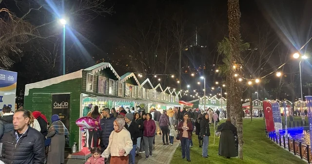 Herkes güldüğü zaman Bursa da bir başkadır Ramazan Bursa Haberleri