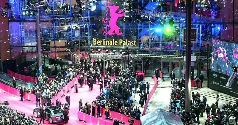 Altın Ayı balçıkla sıvanır mı? Sinema Haberleri