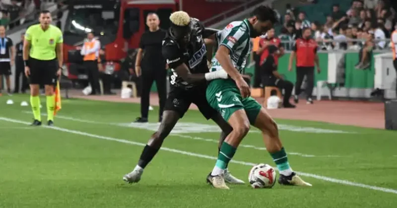 İlhan Palut ilk galibiyeti için Alanya deplasmanında: Muhtemel 11 ler