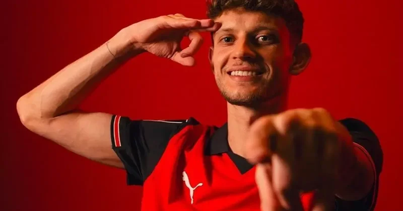 Szymanski asist yaptı, Rennes PSG yi yıktı