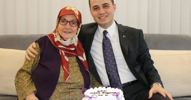 Çilimli de gönül bağları güçleniyor Düzce Haberleri