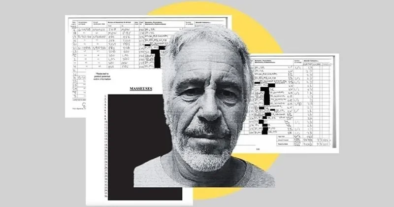 Epstein belgelerinde adı geçiyor! Fransız diplomat hakkında adli soruşturma