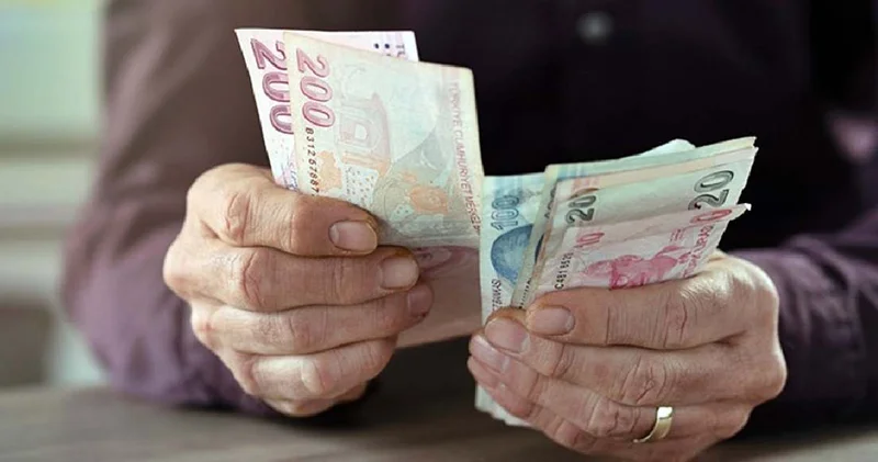 Emeklilik sistemi sil baştan! Tekli hesaplama geiyor