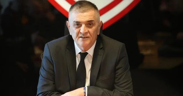 Samsunspor, Alman Teknik Direktör Thorsten Fink ile anlaştı Samsunspor, Reis sonrası da Alman hocaya emanet Samsun Haberleri