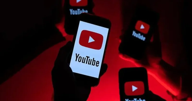 İnternetin akışını değiştiren YouTube 21 yaşında: 2 milyardan fazla kullanıcısı var!