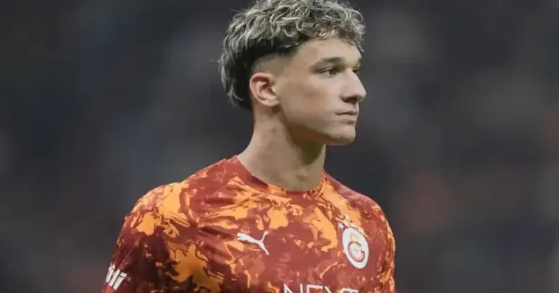 Sosyal medyayı karıştıran Galatasaray iddiası! Efsanenin oğlu Fenerbahçe yolunda mı?