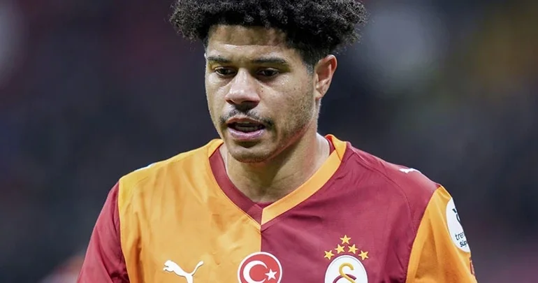 Gabriel Sara: Adil değil, yalan söylüyorlar!