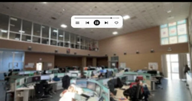 Sevgililer Günü için 112 yi arayıp pasta isteyen kişiye para cezası Muğla Haberleri