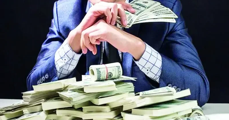 Kara parayla mücadelede yeni yol haritası Ekonomi Haberleri