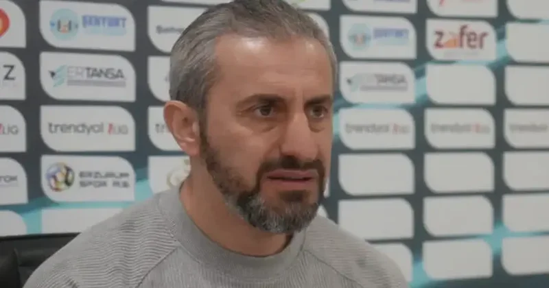 Genç teknik adam 7 0 kazandıkları maçı Çok şükür diyerek yorumladı