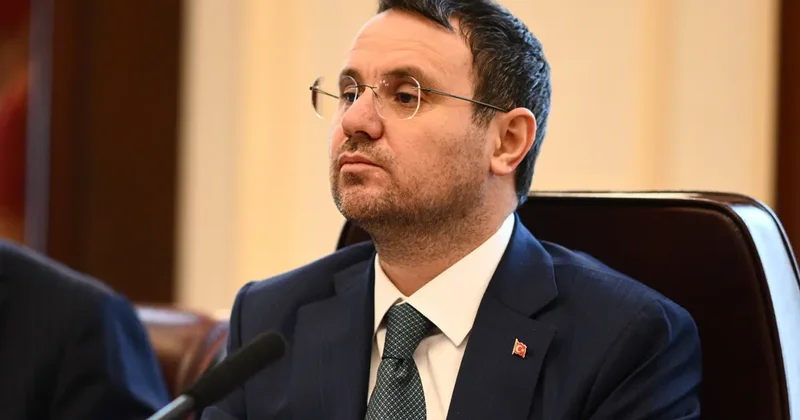 Alo Adalet Hattı geliyor! Bakan Gürlek canlı yayında ilk kez duyurdu