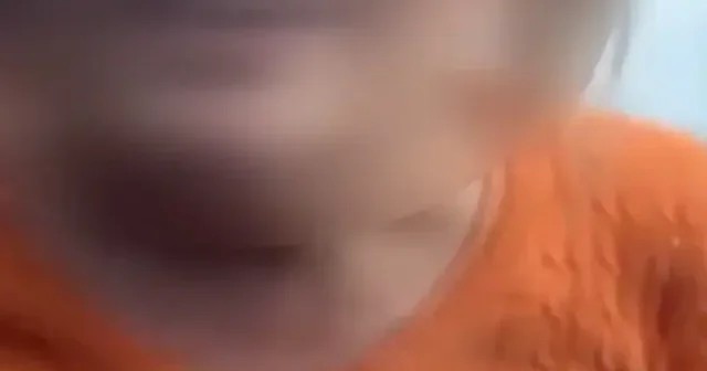 Zincirlikuyu’da önünü kestiği aracın camını yumruklayıp aynasını kırdı: Korku dolu anlar kamerada VİDEO İZLE