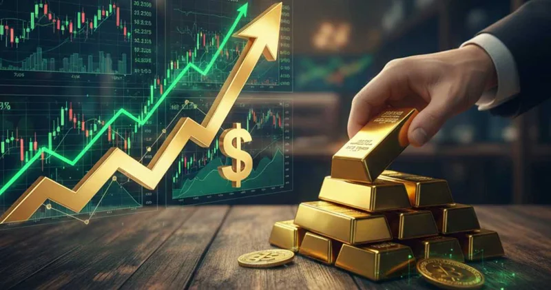 Ne altın ne dolar! Hem haftanın şampiyonu oldu hem rekor kırdı