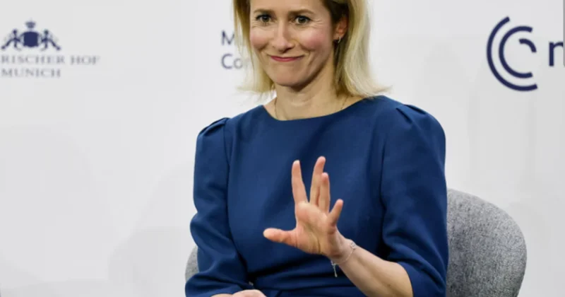 ABD ve AB Gazze konusunda polemiğe girdi Sözcü Gazetesi