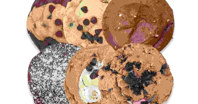 Kurabiye devi iflas yoluna girdi