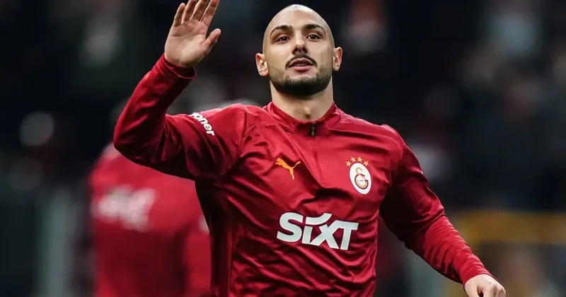 Ahmed Kutucu dan tek kelimelik Sevgililer Günü paylaşımı