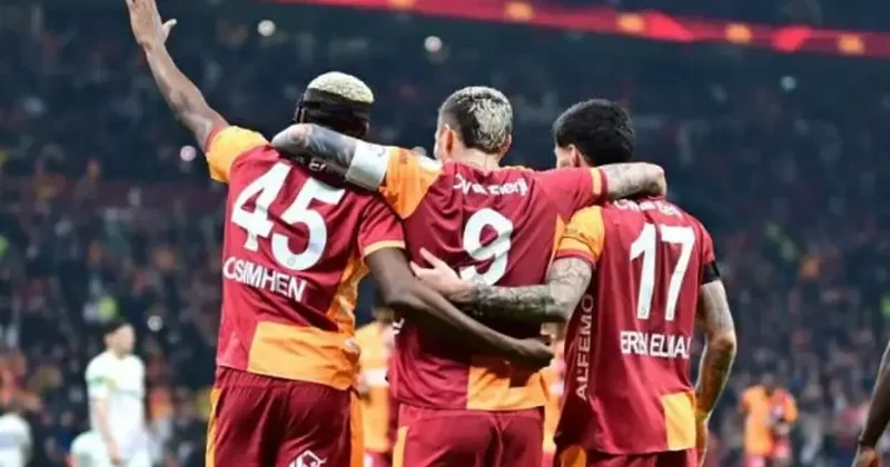 Dev maç öncesi Icardi den uyarı! İtalyanları telaş sardı: Galatasaray korkuttu