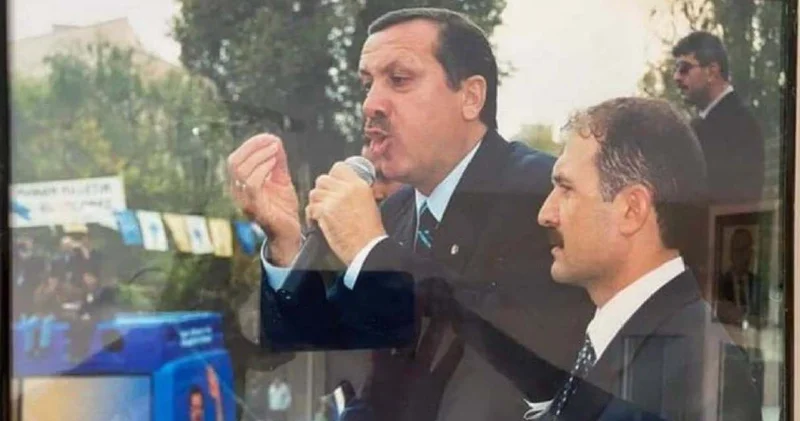 Akın Gürlek’in yetki alanını daralttığı isimden manidar paylaşım