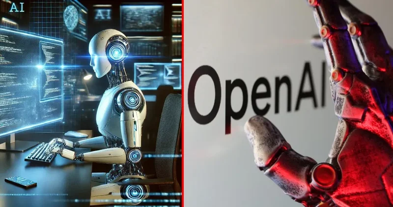 Yapay zeka şirketlerinden art arda üst düzey istifalar geldi: “Dünya tehlikede” uyarısı yapıldı