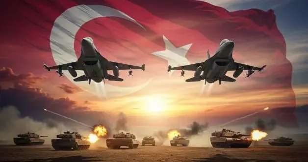 Orta Doğu’da yeni denklem: Türkiye bölgesel gücü artırıyor!