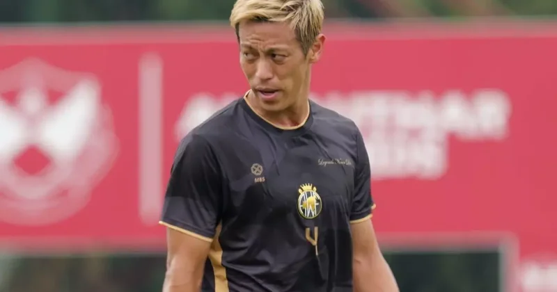 ABD, İran Dünya Kupası nda olmalı diyen Honda nın reklam anlaşmasını iptal etti