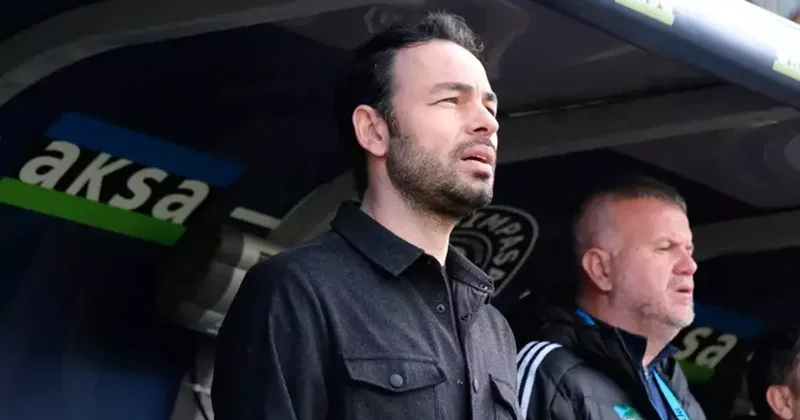 Selçuk İnan çılgına döndü: Maç bitmeden tüm herkesi soyunma odasına götürdü Fanatik Gazetesi Futbol Haberleri Spor