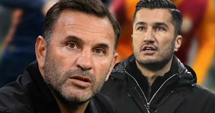 Galatasaray ın konuğu 3 te 3 yapan Başakşehir! İşte muhtemel 11 ler...