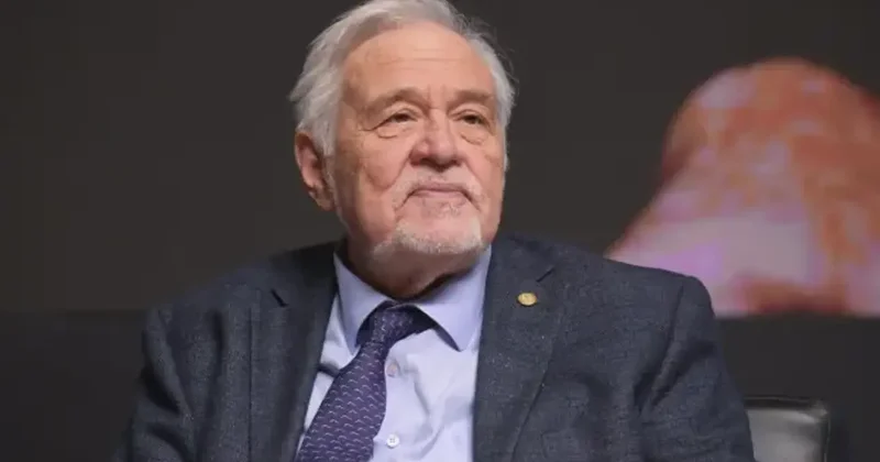 İlber Ortaylı’nın ailesinden cenaze öncesi dikkat çeken çağrı