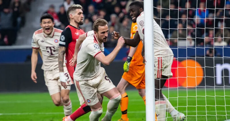 Bundesliga: Bayer Leverkusen Bayern Münih maçı ne zaman, saat kaçta ve hangi kanalda? Futbol Haberleri