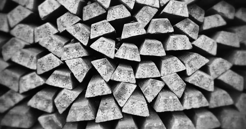 Gümüş fiyatları çakıldı stoklar boşaldı