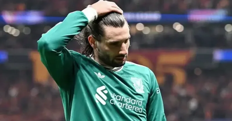 Galatasaray Dominik Szoboszlai yi kızdırdı! İtiraf geldi