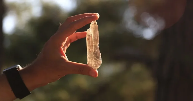 Elmastan 10 bin kat daha değerli: Sadece Türkiye den çıkarılıyor