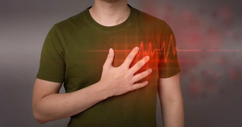 Antalya da üç damarı tıkalı hasta baypasla sağlığına kavuştu