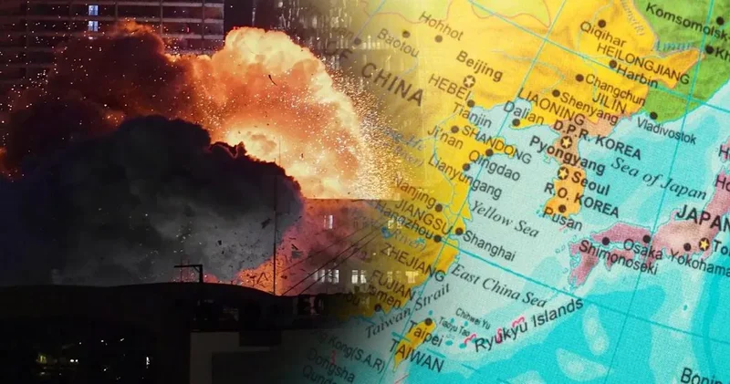 Savaş rotayı değiştirdi: Türkiye nin yerini İspanya aldı