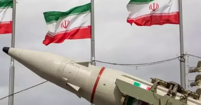 İran dan ABD bankalarına misilleme: Banka şubeleri meşru hedefimiz olacak