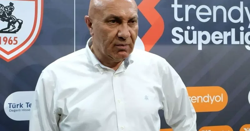 Samsunspor 24 saat süre verdi! Özür dilemezlerse başları yanacak