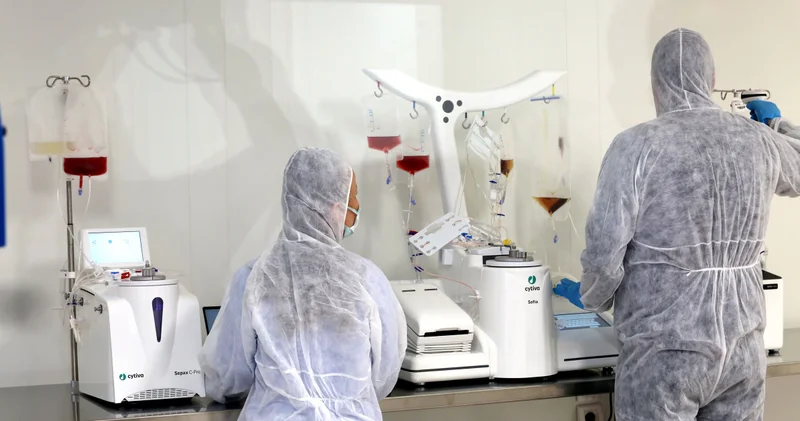 Kansere karşı yeni umut! Dünyada 7 merkezde uygulanıyordu, 8’incisi Akdeniz Üniversitesi’nde Haberler Sağlık Haberleri