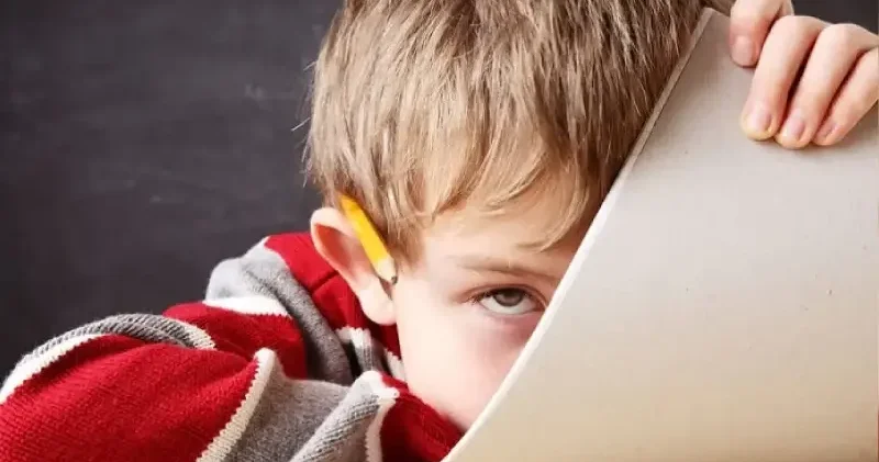 DEHB li çocuklar için rutin şart Yerel Gündem Haberleri