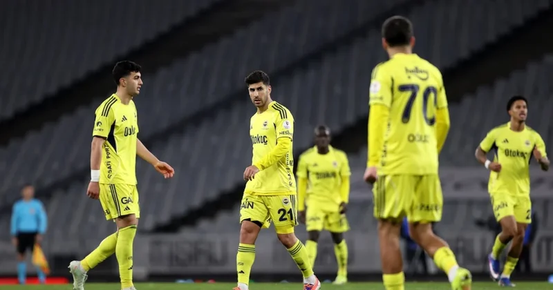 Fenerbahçeli futbolculara tehdit şoku! Avukatlar harekete geçti Sözcü Gazetesi