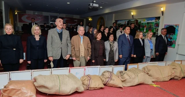 Minik GKV lilerin Analar ve Vatan Gösterisi Gururlandırdı Gaziantep Haberleri