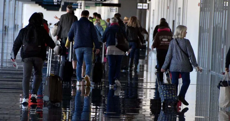 Bodrum a akın başladı: Şimdiden yüzde 50’yi geçti