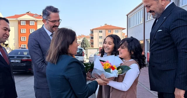 Bakan Yardımcısı Madak tan Bilecik te sosyal hizmetler toplantısı Bilecik Haberleri