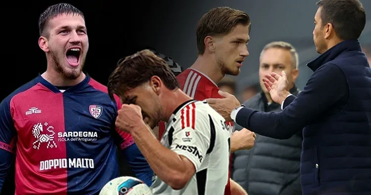 Semih Kılıçsoy anlattı: Beşiktaş tan niye ayrıldı? Bilinmezliğe ittiler!