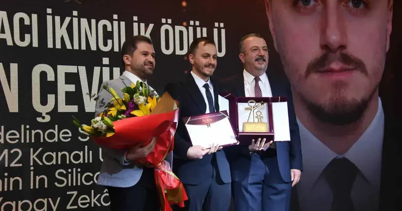 18’inci Dr. Aysun Ahmet Küçükel Tıp Ödülleri sahiplerini buldu