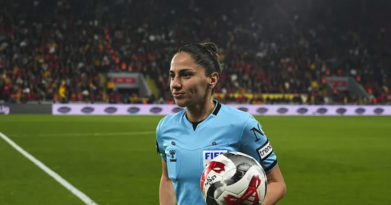 Süper Lig’de 22 yıl sonra bir ilk! Asen Albayrak tarihe geçti