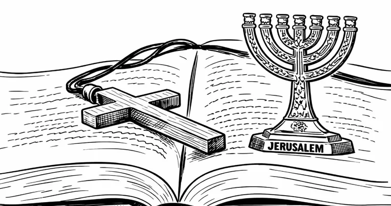 Hıristiyan Siyonizmi Kapımızda!