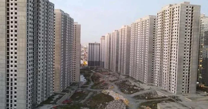 Esenyurt’ta 15 yıldır tamamlanamayan projede flaş gelişme: İnşaat şirketine kayyum atandı