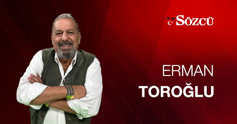 Hep karşı taraf suçlu Sözcü Gazetesi