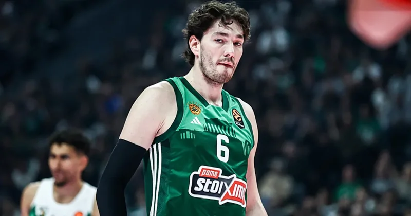 EuroLeague de 31. haftanın MVP si Cedi Osman