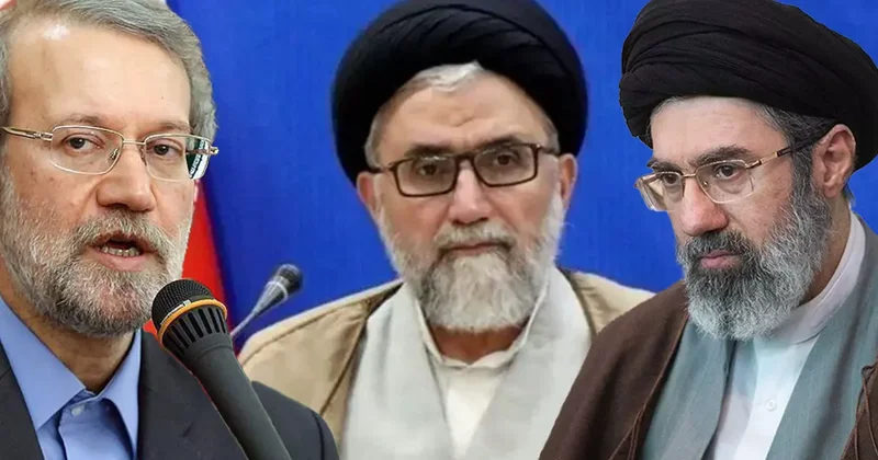 ABD’den İran’ın yeni lideri hakkında bilgi toplamak için para ödülü